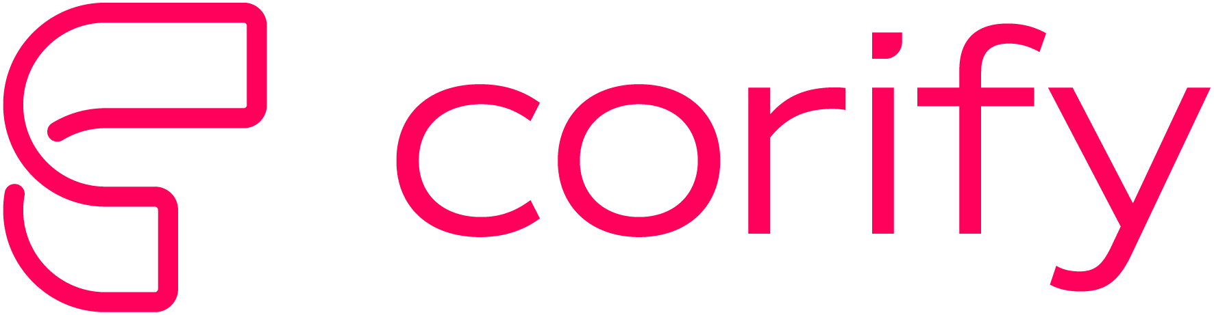 Corify Logo
