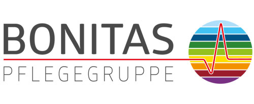 Logo-Bonitaspflegegruppe